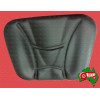 Black Lower Cushion + Pan Standard & Heavy Duty Suspension Seat