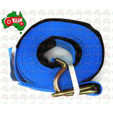 Tie Down Strap 50mm Width x 12M Length