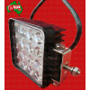 Work Flood Light 48W 16 LED