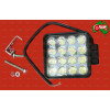 Work Flood Light 48W 16 LED