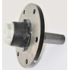 Tractor Sitrex Hub Assembly includes Stub Axle and Bearings