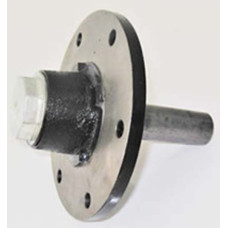 Tractor Sitrex Hub Assembly includes Stub Axle and Bearings