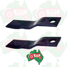 2x Slasher Blade For Berends
