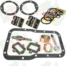  Major Hydraulic Repair Kit For Massey Ferguson 