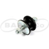 Universal Rubber Mounting Block 5/16" 8mm