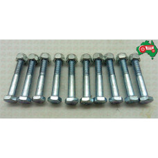 Baler Shear Bolts