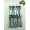 Baler Shear Bolts