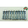 Baler Shear Bolts