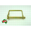 10 mm 3/8" Square Linch Lynch Pin