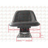 Suspension Seat H/D