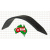 LH Rotary Hoe Speed Blade Celli A Series 185mm 135mm Hole Diameter 1/2"
