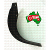 RH Rotary Hoe Speed Blade Celli A Series 185mm 135mm Hole Diameter 1/2"