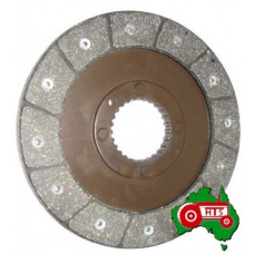 Brake Disc (Dry Brakes) 2 Per Side