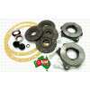 Actuator Kit Diff Lock Dry Brake Seal Disc Massey Ferguson 65 165 175 