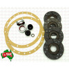 Dry Brake Seal Repair Actuator Kit Both Sides Massey Ferguson 65 165 175