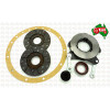 Actuator Repair Kit Dry Brake Seal One Side Massey Ferguson 65 165 & etc