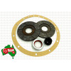 Dry Brake Seal Repair Kit One Side Massey Ferguson 65 165 175 178 