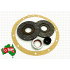 Dry Brake Seal Repair Kit One Side Massey Ferguson 65 165 175 178 