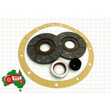 Dry Brake Seal Repair Kit One Side Massey Ferguson 65 165 175 178 