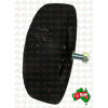 Segmented Rubber Wheel Assembly Hub
