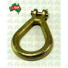 Clevis Lug Links Drop Forged High Tensile 8mm