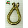 Clevis Lug Links Drop Forged High Tensile 8mm