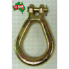 Clevis Lug Links Drop Forged High Tensile 10mm