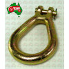 Clevis Lug Links Drop Forged High Tensile 10mm