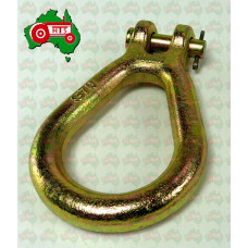 Clevis Lug Links Drop Forged High Tensile 10mm