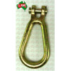 Clevis Lug Links Drop Forged High Tensile 13mm