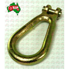 Clevis Lug Links Drop Forged High Tensile 13mm
