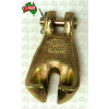 Clevis Claws Drop Forged High Tensile 6-8mm