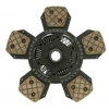 Ceramic Clutch Plate 