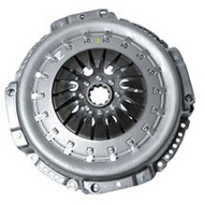 Clutch Cover Assembly 