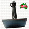 Implement Jack 2250Kg(5000Lbs)Maximum, Travel 380mm(15")