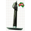 Implement Jack 2250Kg(5000Lbs)Maximum, Travel 380mm(15")