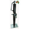Implement Jack 2250Kg(5000Lbs)Maximum, Travel 380mm(15")