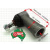 Chamberlain Tie Rod End Female 1" RH Thread 236 MKIII C6100 306 354 C670