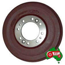 Brake Drum