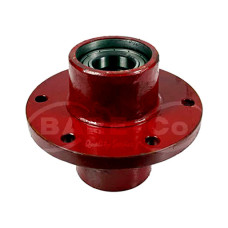Late Type Hub Including Sealed Bearings Suits All Vicon Rakes