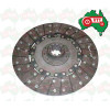 Main Clutch Plate David Brown 996, 1200, 1210, 1212, 1290, 1294, 1390