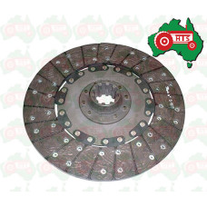 Main Clutch Plate David Brown 996, 1200, 1210, 1212, 1290, 1294, 1390