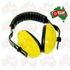 Tractor Defender Ear Muffs