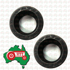 Tractor 2 x Slasher Blade Hardened Bush's 3/4" ID x 1 1/4" OD 3/4" Page Superior Tractor 2 x Slasher Blade Hardened Bush's 3/4" ID x 1 1/4" OD 3/4" Page Superior