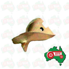 Digger Auger Teeth Replacement Lead Screw