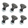 6 x Bolts & Nuts For Hay Disc Mower Blades TAARUP