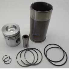 Piston Liner Kit