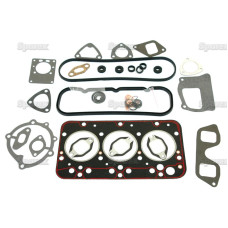 Vrs Gsk Set 