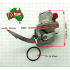 Fuel Pump Fiat 750, 850, 880, 880-15, 980, 1180, 1000, 1000S, 1200, 90-9