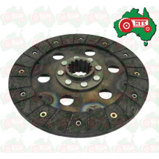 14 Spline Main Drive Clutch Plate Fiat 411R 415